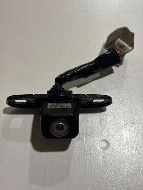 86790-60020 Lexus Lx470 Toyota Land Cruiser Liftgate Back Up Rear View Camera 2004-2007 Oe