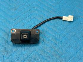 86790-60050 Lexus Gx470 Rear Gate Television View Camera 2007 2008 2009 Oem