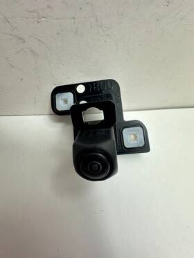 86790-78060 Lexus 2022 To 2024 Nx250 Nx350 Nx350h Nx450h Rear View Camera Oem