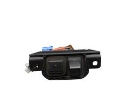 8679050051 Lexus 13-15 Ls460 Rear Trunk Release Switch With Reverse Backup Camera Oem