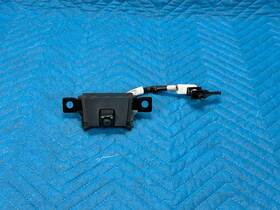 86799-50050 Lexus Ls500 Ls500h Trunk Rear View Camera With Wiring Harness 2018 2019 2020 Oem