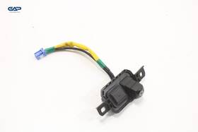 867a024022 Lexus Rc300 Rc350 Trunk Lid Rear View Camera And Release Opener Switch Oem 16-17