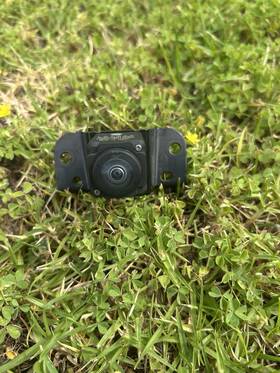 867b0-48101 Lexus 867b-48101 2021-2022 Toyota Rx350 Rx450h Front Parking View Camera Oem 867b0-48101 Lexus 867b-48101 2021-2022 Toyota Rx350 Rx450h Front Parking View Camera Oem