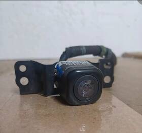 867b0-60011 Lexus 16-18 Lx570 Toyota Front Grille Camera Park 4128