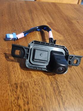 867a0-24040 Lexus 867b00e150 2023 2024 Rc-f Rc350 Rc300 Camera Assembly Televis Oem