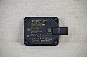 88162-0e132 Lexus Toyota Blind Spot Monitor Sensor Unit Radar Module Oem