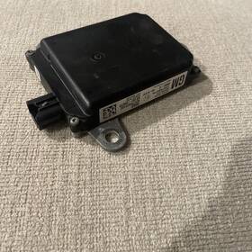 88162-30070 Lexus 2016 2017 2018 2019 Gs350 Blind Spot Sensor Monitor Used Oem 8816230070