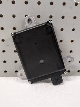 88162-53031 Lexus 2014-2017 Is350 Oem Left/right Rear Blind Spot Sensor 0088 88162-53031 Lexus 2014-2017 Is350 Oem Left/right Rear Blind Spot Sensor 0088
