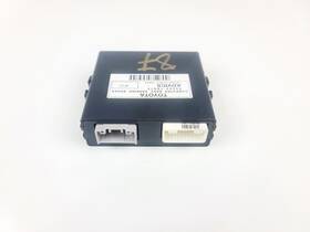89050-78012 Lexus 15-17 Nx200t Driver Parking Assist Control Sensor Brake Module Unit Oem