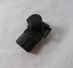 89341-48010-c0 Lexus 10-12 Rx350 Rx450h Black Bumper Parking Sensor Front Rear Pdc Genuine Oem