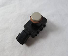 89341-48040-e0 Lexus 16-19 Rx350 Rx450h Bumper Parking Sensor Cashmere Silver Pdc Genuine Oem