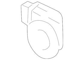 89341-50011-c0 Lexus Genuine Distance Sensor 89341-50011-c0 Lexus Genuine Distance Sensor