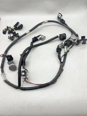 89341-50050-b1 Lexus 2004-2006 Ls430 Front Bumper Pdc Parking Ultrasonic Sensors 89341-50050-b1 Lexus 2004-2006 Ls430 Front Bumper Pdc Parking Ultrasonic Sensors
