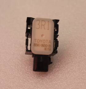 89341-53010-d0 Lexus New 3r1 Toyota Bumper Sensor Ultrasonic Oem