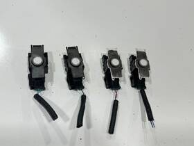 89341-78010-a0 Lexus 2015 2016 2017 2018 2019 2020 4 Parking Sensors