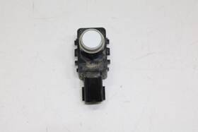 Lexus 8934133220a2 2018 - 2021 Nx300 Rear Park Parking Aid Assist Sensor Oem White 083