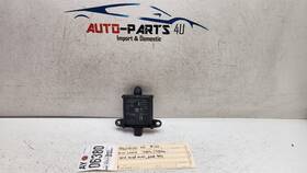 Ay06380 Lexus 2020 2021 Rx 450h 450hl Rear Blind Spot Monitor Radar Module Oem