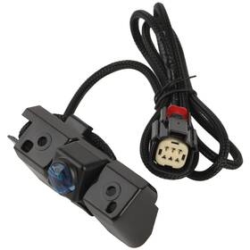 S-sxt-sld-14-15 Liangren Rear View Backup Parking Camera For Chevrolet Silverado Gmc Sierra 2014-2015