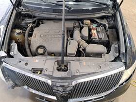 596-00624 Lincoln Rear Camera/projector 2014 Mkt Sku#4186332