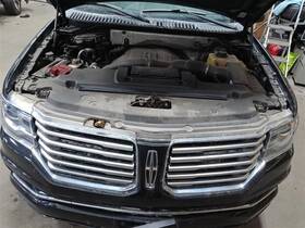 596-00960 Lincoln Rear Camera/projector 2015 Navigator Sku#3907410