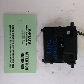 Lj7t-19h406-cd Lincoln 596-11497 2020 Nautilus Oem Camera Windshield Mounted Id Fits 20