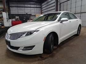 596-11755 Lincoln Camera/projector 2015 Mkz Sku#3752176