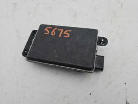 676322 Lincoln Used Park Assist Camera Fits 2016 Mkc Radar Unit Front Behind Bumper Co