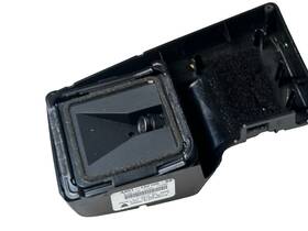 Aa5t-13c105-bb Lincoln 2010 - 2012 Mks Front Windshield Camera Unit P Oem