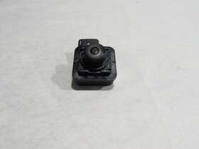 B329 Lincoln 19-22 Nautilus 2021 Rear View Parking Park Assist Camera