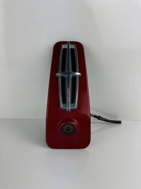 Ba1t-19g940-af Lincoln 2011-2012 Mkx Rear View Back Up Camera Oem