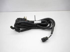Bl7t-14n139-p260r Lincoln Bl7t-14n139 07-14 Navigator Rear Bumper Parking Sensor Harness Oem