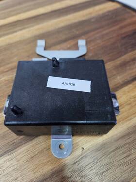 Cl1z-15k866-a Lincoln 2007-2014 Navigator Driver Parking Assist Aid System Control Module Oem