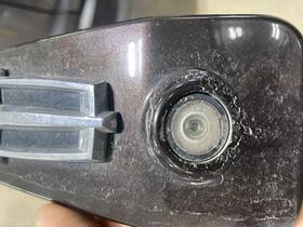 Da1t19g490aa Lincoln Used Park Assist Camera Fits 2015 Mkx Mounted In Liftgate Grade