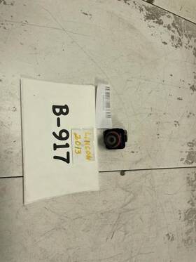 Da5t-190490-ab Lincoln 2013 Mks Rear Liftgate Camera Oem