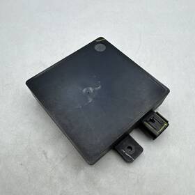 Ej7t-14c689-db Lincoln Mkc Rear Left Right Blind Spot Radar Sensor Monitor Oem 2015 2016