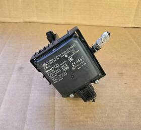 Gd9t-14d453-ae Lincoln 2017-2020 Continental Right Rear Blind Spot Radar Oem