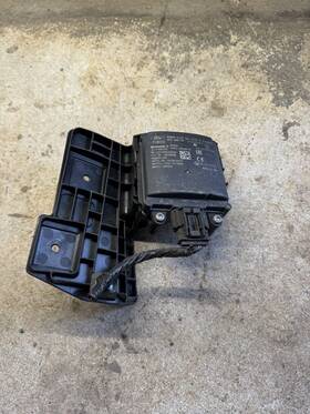 Hp5t-14d599-ae Lincoln 2018-2021 Mkz Rear Left Blind Spot Radar Sensor Oem