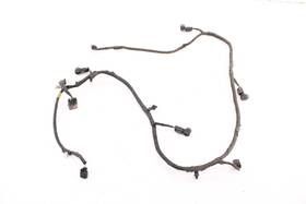 Hp5t-15k868-ac Lincoln 17-20 Mkz Reserve Rear Bumper Wire Harness W Park Sensors