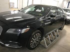Hp5z14c689c Lincoln Used Park Assist Camera Fits 2017 Continental Radar Unit Rear B