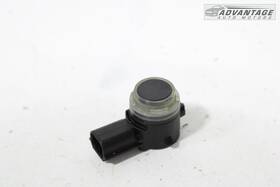 Hu5t-13k859-ba Lincoln 2019 -2023 Nautilus Front Bumper Park Parking Assist Distance Sensor Oem