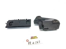 Jl1t-14d189-aa Lincoln 2018-2021 Navigator Right Pass Rear Blind Spot Radar Sensor Bracket Oem