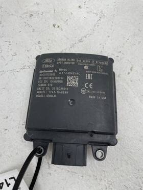 Jl1t14d453ac Lincoln 2018-2021 Navigator Rear Blind Spot Warning Assist Radar Module Sensor