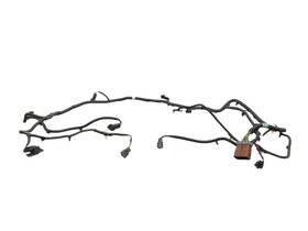 Jl7t-15k867-be Lincoln 2018-2021 Navigator Front Bumper Park Assist Sensors And Wire Harness Set Jl7t-15k867-be Lincoln 2018-2021 Navigator Front Bumper Park Assist Sensors And Wire Harness Set