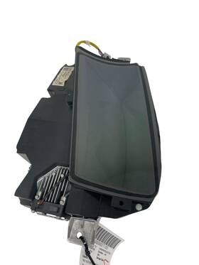 Jl7t-19g468-cn Lincoln 2018-2021 Navigator Hud Driver Assist Heads Up Display Projector Unit