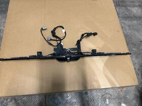 Jl7t-19g490 Lincoln 2018-2021 Navigator Oem Rear View Tailgate Mounted Back Up Camera