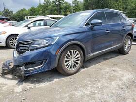 Jr3z14c689a Lincoln Used Park Assist Camera Fits 2017 Mkx Radar Unit Rear Rh And Lh Quarter