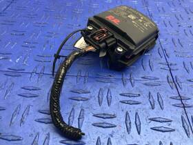 Kt4t14d453aa Lincoln 2021 Nautilus A Left Or Right Rear Blind Spot Alert Radar Sensor Module