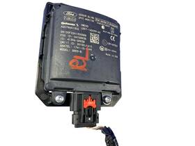 Lb5t-14d599 Lincoln 2020-2023 Aviator Rear Left Blind Spot Detection Radar Sensor Module Oem