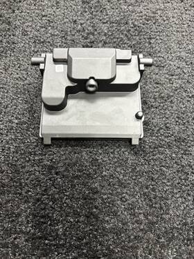 Lj7t19h406ce Lincoln Corsair Front Windshield Lane Keep Assist Camera Oem 2020 - 2022