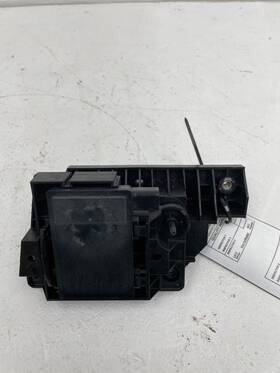Nl1t9g853ae Lincoln 2022-2024 Navigator Front Radar Adaptive Cruise Control Distance Sensor Nl1t9g853ae Lincoln 2022-2024 Navigator Front Radar Adaptive Cruise Control Distance Sensor